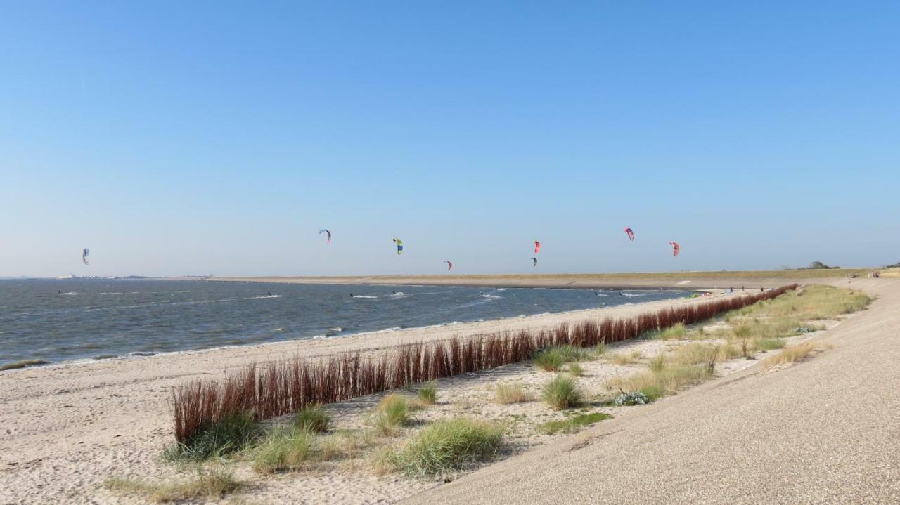'T Lant Van Texsel De Koog  Exterior foto