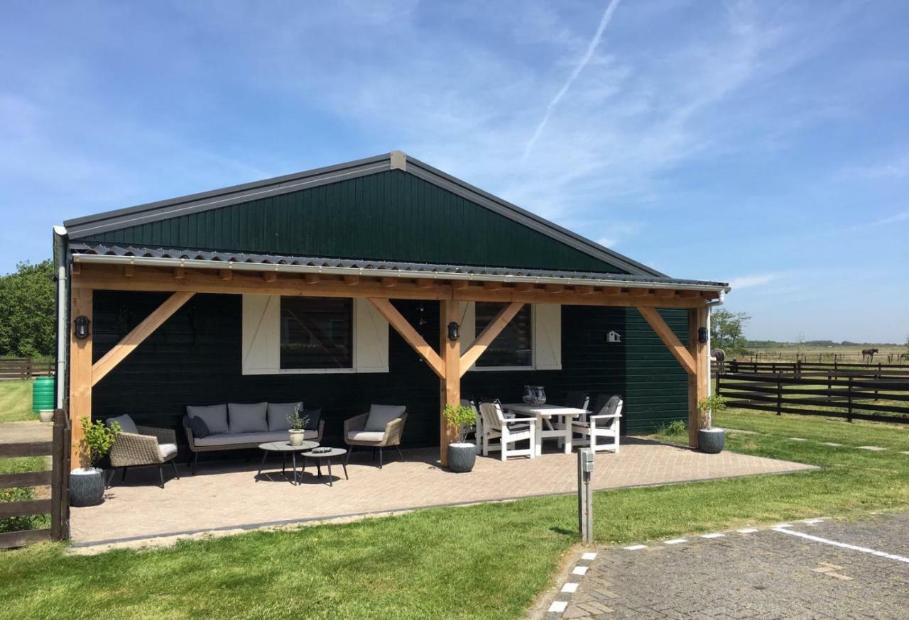 'T Lant Van Texsel De Koog  Exterior foto